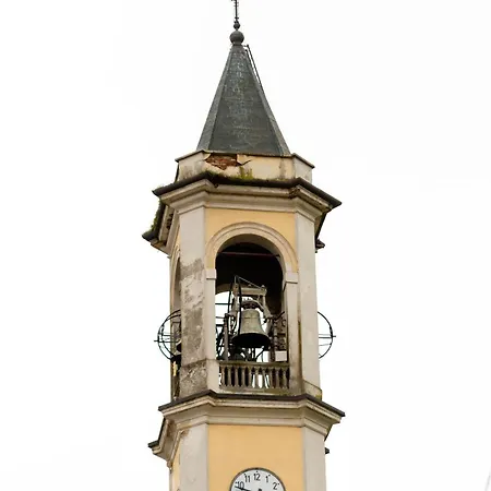 Il Ristoro Di Hemingway Perino