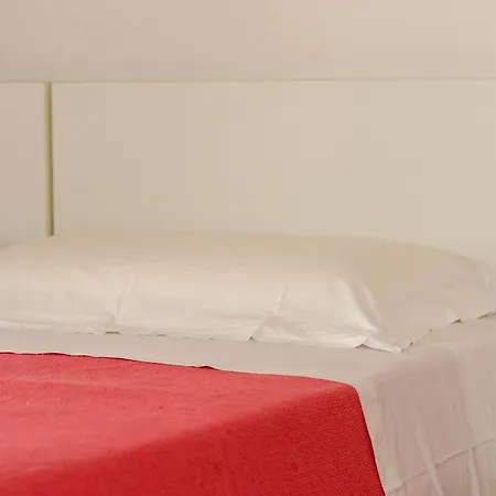 Il Ristoro Di Hemingway Panzió 3*