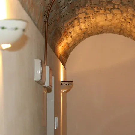 Bed & Breakfast Il Ristoro Di Hemingway *