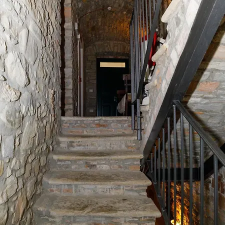 Il Ristoro Di Hemingway 3*