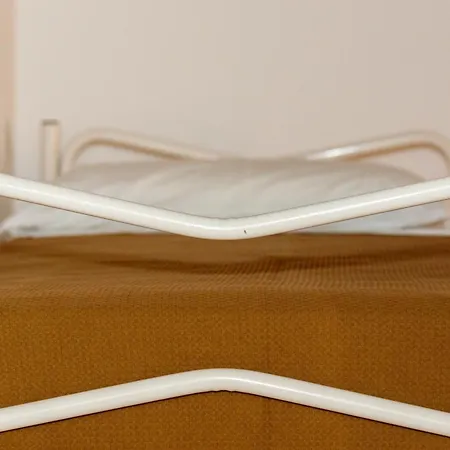 Il Ristoro Di Hemingway Panzió 3*