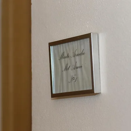 Panzió Il Ristoro Di Hemingway Perino