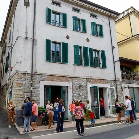 Il Ristoro Di Hemingway *
