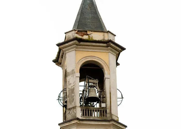 Il Ristoro Di Hemingway Perino