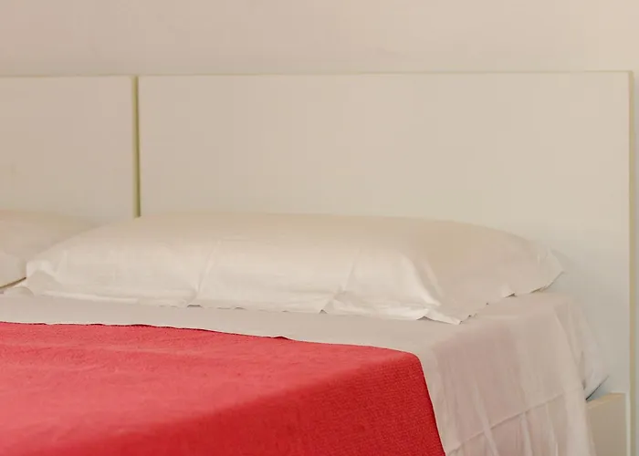 Il Ristoro Di Hemingway Bed & Breakfast 3*