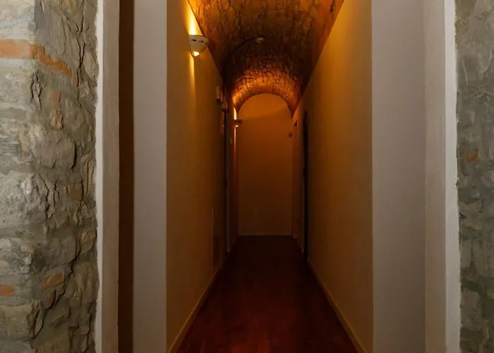 Bed & Breakfast Il Ristoro Di Hemingway Perino