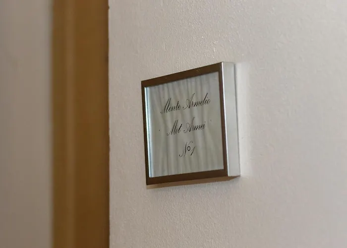 Bed & Breakfast Il Ristoro Di Hemingway Perino