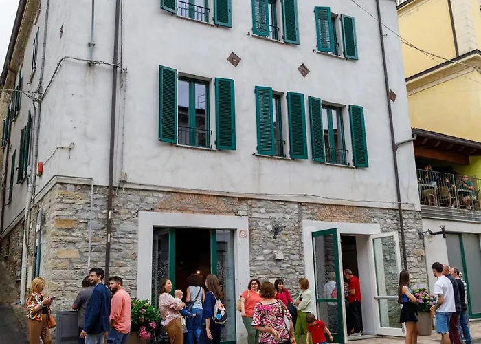 Il Ristoro Di Hemingway 3*